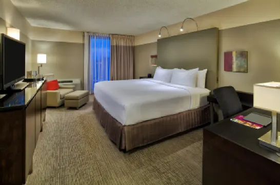 Crowne Plaza CHICAGO WEST LOOP by IHG Hotels near Union Station