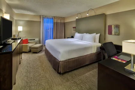 Crowne Plaza 芝加哥地鐵市區