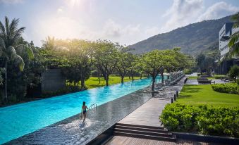 Park Hyatt Sanya Sunny Bay Resort