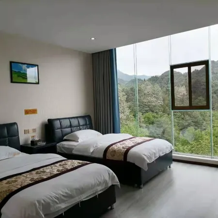 Panzhou Hengxiang Homestay