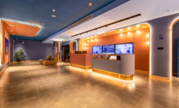 HanTing Hotel (The MIXC Shenzhen)