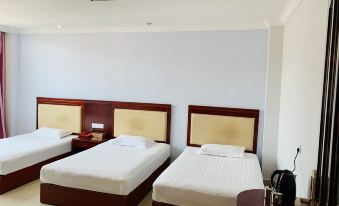Xunwu Liuliushun Hotel