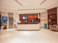 茉莉朗悅酒店（崇左扶綏汽車站文化廣場店） 扶綏酒店