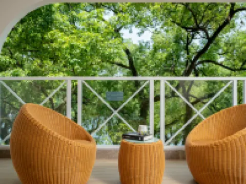 O.Live Social (Guilin Elephant Trunk Hill Two Rivers and Four Lakes Store) Hotels in Guilin