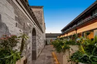 Xiaoyincicheng Shiba Flower Room B&B Các khách sạn ở Ninh Ba