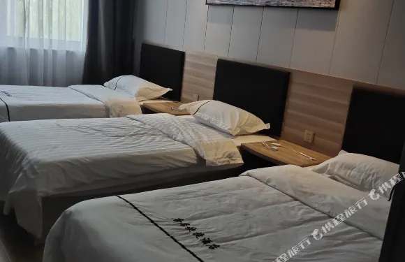 行唐唐居365快捷賓館