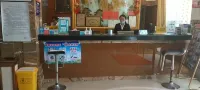 JINFENG HOTEL Hôtels à : Jingdong