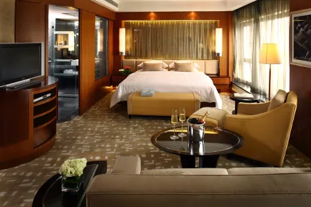 Beijing International Hotel