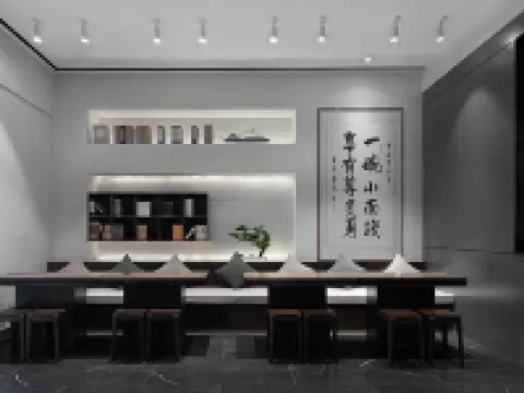 Walling Hotel (Jiefangbei Hongyadong) Hotels in Chongqing