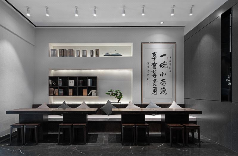 Walling Hotel (Jiefangbei Hongyadong) photo 4