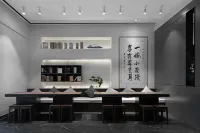 Walling Hotel (Jiefangbei Hongyadong)
