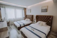 Jinyun Wangfeng Guesthouse