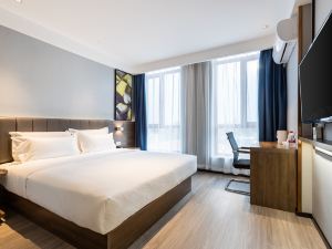 7-day Youpin Hotel (Xingtai Longxi Chengguan Shop)