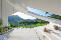 Qiandaohu Shi de shui Shi Jian Guesthouse