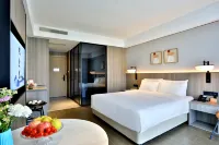 New Century Manju Hotel Linan Hotels near Jiangqiao Candy World
