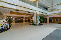 unlai Hotel (Mingguang Huaya Happy Yuan) Hotels in Mingguang