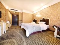 重庆赛菲尔酒店 - 欧式双床房