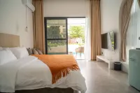 Beihai Silver Beach Muxuan Design B&B