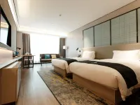 Echarm Hotel Hotel a Qidong
