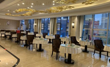 Liupanshui Mingyuan Hotel - Housity