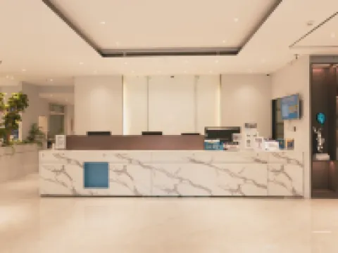 7 Days Premium Hotel (Beijing Changping Subway Station Xiguan) Hotels near Ga Nankou