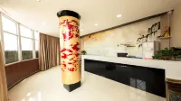 Junxian city gold fast hotel Hotels in Xun County