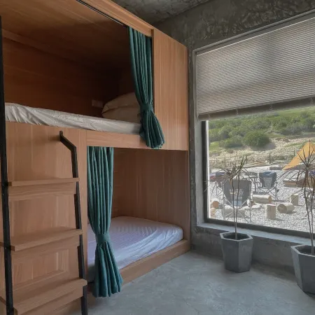 Urumqi Wild Hangjia Youth Hostel