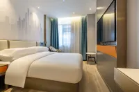 Starway Hotel (Chuzhou Mingguang Tiyu Road) Hotels in Mingguang