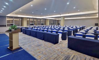 Chong Qing Wanzhou Ranz Hotel