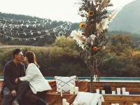 SunshineKeep Hotel a Chengde