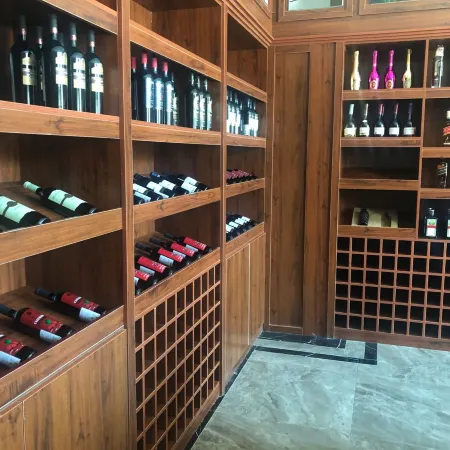 Jinghe Yuxin Hotel