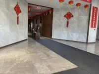 Jiamusi Shiguang No.1 B&B