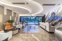 洪雅雅景智住飯店 義大利卡百利藝術塗料·軟裝附近的飯店