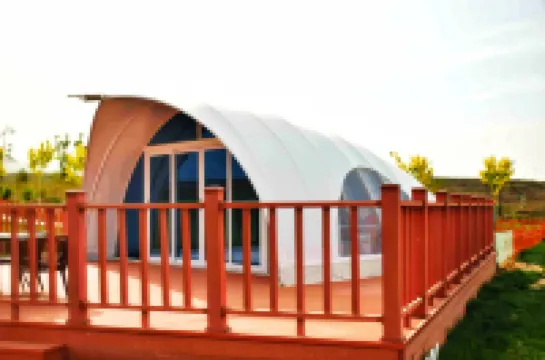 Qiyun Mountain Residence Chinese Inn (Qiyun Town)