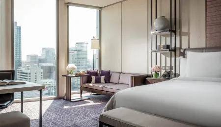 Four Seasons Hotel Seoul