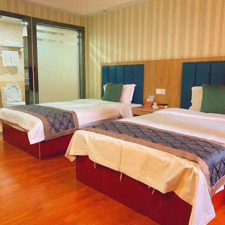 Zhengyang Yiju Homestay