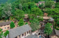 Yunqiu Mountain Kangjiaping Homestay Hotels in Xiangning
