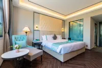 Xana Hotelle (Golmud Huanghe Road)