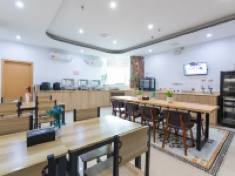 Shankee Tea Style Hotel (Fengcheng City Government People's Hospital) Hotels in Fengcheng