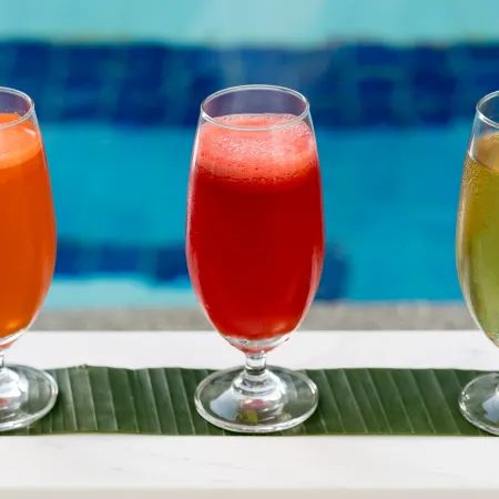 Mövenpick Myth Hotel Patong Phuket