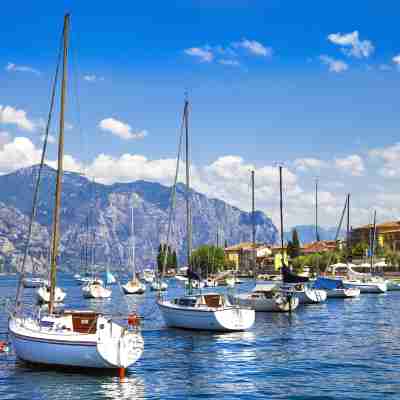 Malcesine Lake View Others