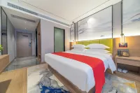 chuxingxixiHotel - breakfast