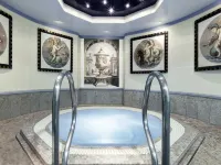 Leonardo Royal Hotel London City - Tower of London - spa