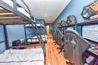 Zichen Express Hotel (Santajizhen People's Government Branch) - Esports