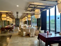 The Tang Hotel Hainan Mount Qixian - Aamiainen