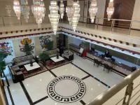 Grand Palace Hotel Orguge Hotel di Gar County