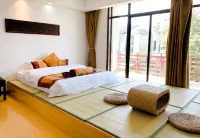 อาร์ตโฮเตลอาเลียนซัว ซิ่วหนิง