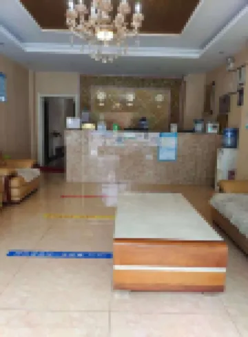 華寧瑞光商務賓館