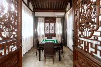 Yuliang Sincerity Homestay Hotels in She County