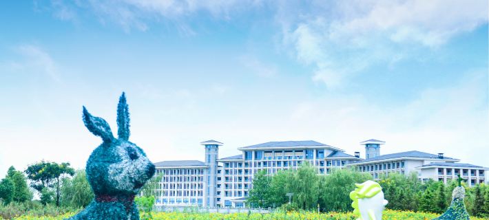 Jingwan Hotel Hotels in Honghu